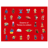 Tonies Audio Character Peppa Pig George Pig