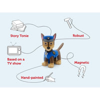 Tonies Audio Character Paw Patrol Chase