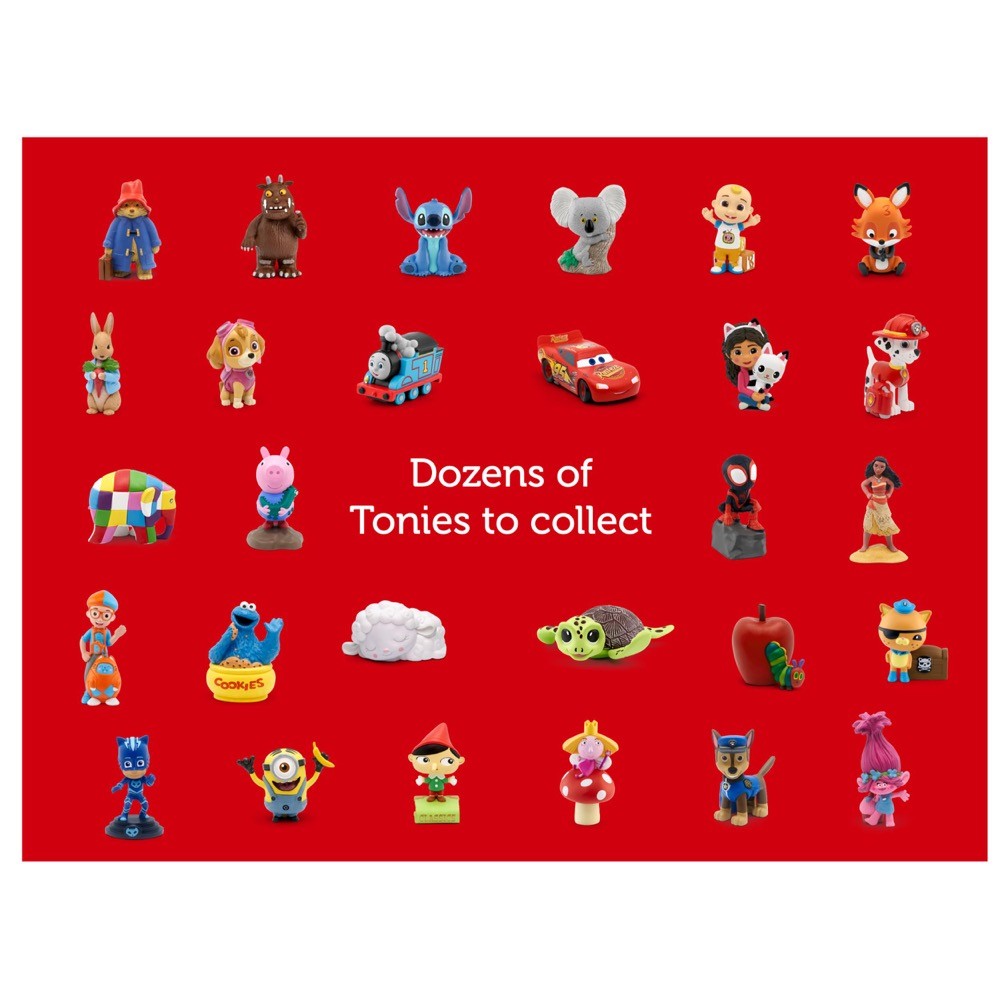 Tonies Audio Character Paw Patrol Chase