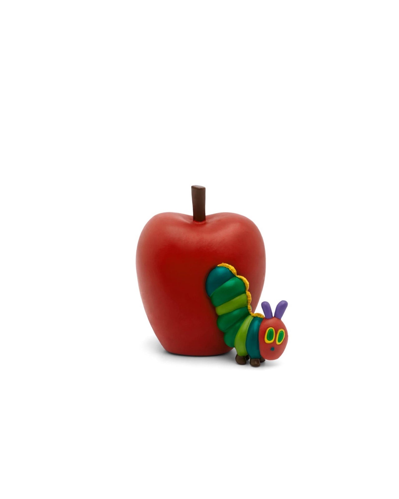 Tonies Audio Character Eric Carle The Very Hungry Caterpillar