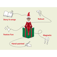Tonies Audio Character The Elf On The Shelf