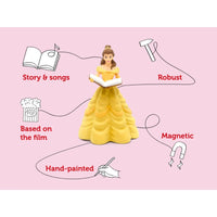 Tonies Audio Character Disney Beauty And The Beast