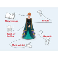Tonies Audio Character Disney Frozen 2