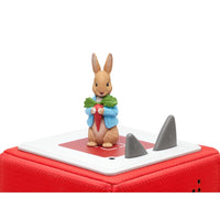 Tonies Audio Character Peter Rabbit The Peter Rabbit Collection