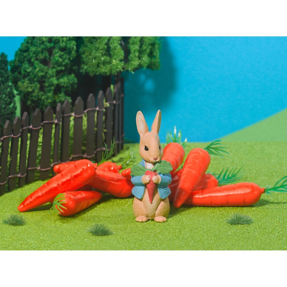 Tonies Audio Character Peter Rabbit The Peter Rabbit Collection