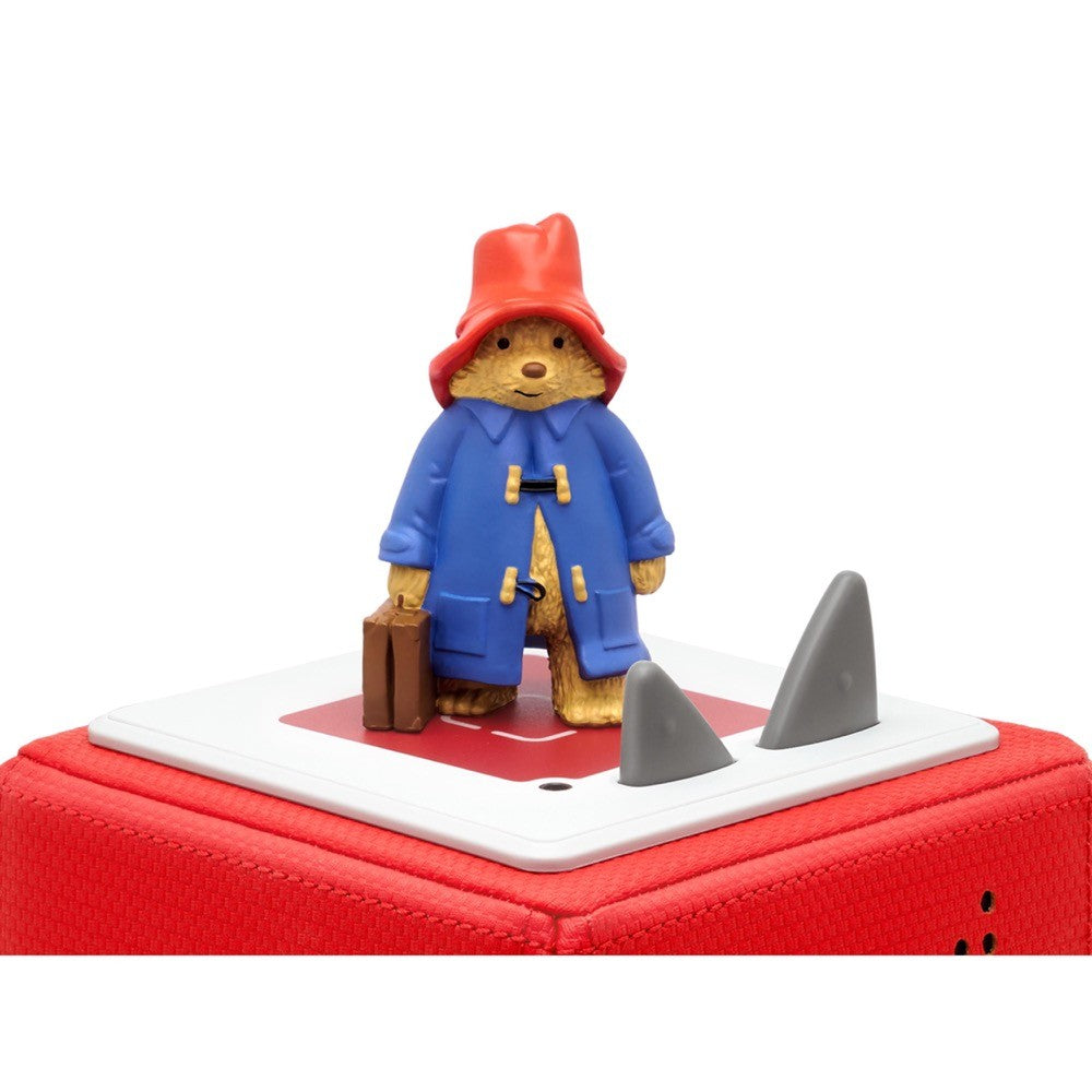Tonies Audio Character Paddington Bear A Bear Called Paddington