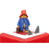 Tonies Audio Character Paddington Bear A Bear Called Paddington