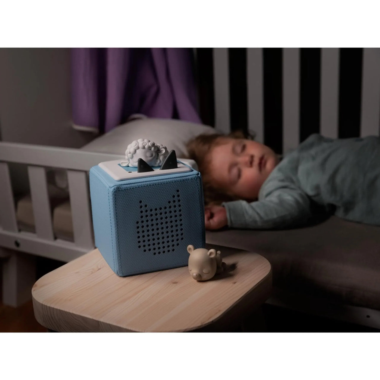 Tonies Audio Character Sleepy Friends Lullaby Melodies With Sleepy Sheep