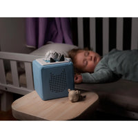 Tonies Audio Character Sleepy Friends Lullaby Melodies With Sleepy Sheep