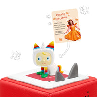Tonies Audio Character Creative Tonie X Emma Memma Unicorn