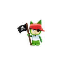 Tonies Audio Character Creative Tonie X The Wiggles Pirate