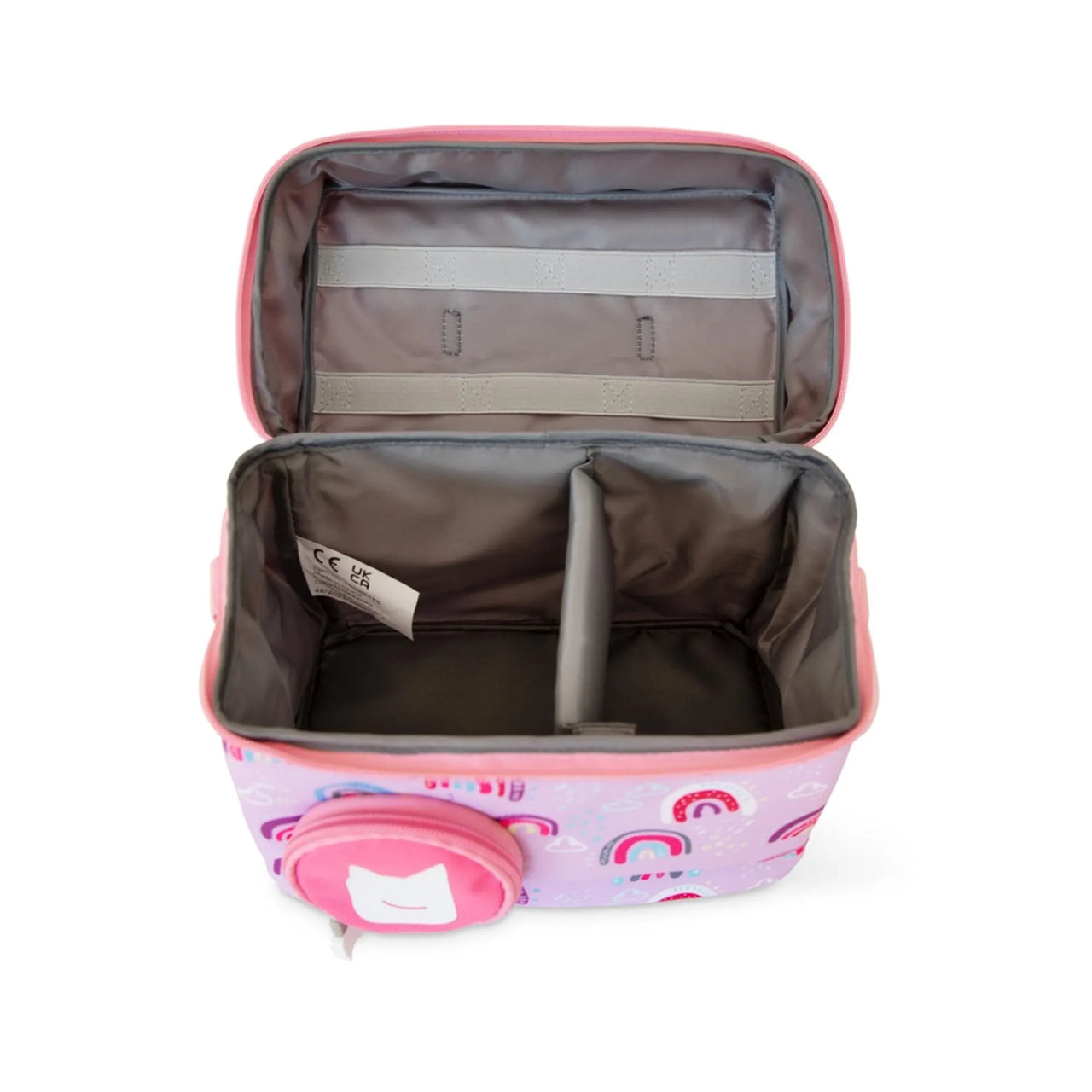 Tonies Carry Bag Pink