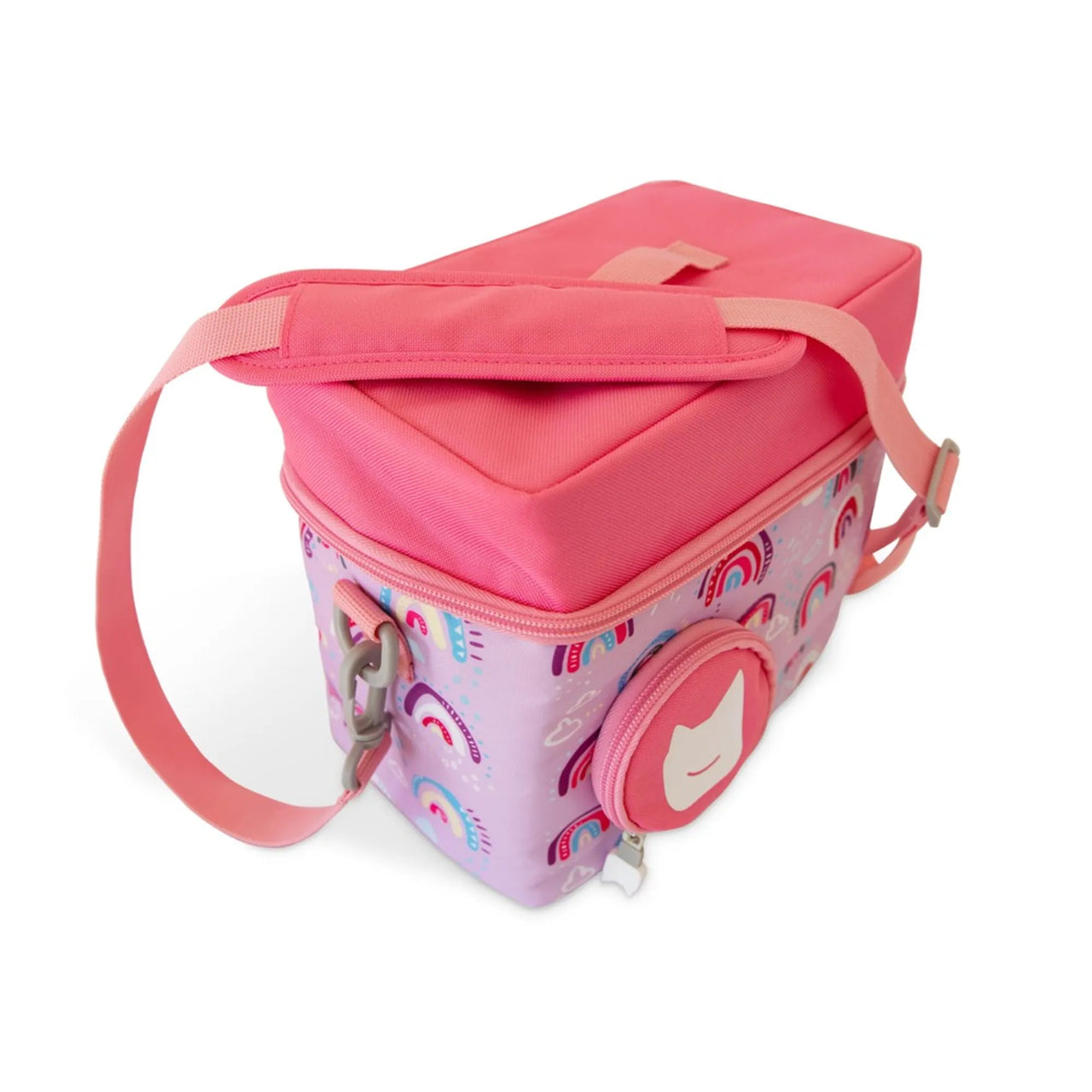 Tonies Carry Bag Pink