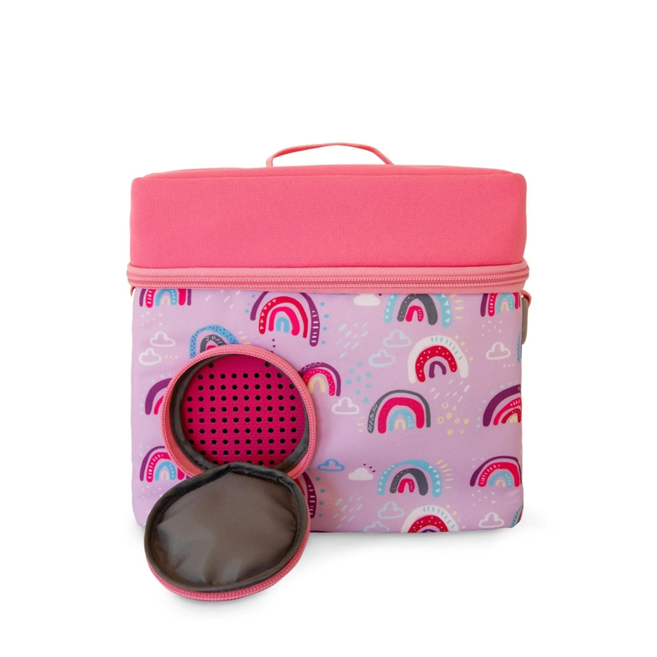 Tonies Carry Bag Pink