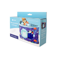 Tonies Carry Bag Blue
