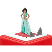 Tonies Audio Character Disney Aladdin - Jasmine