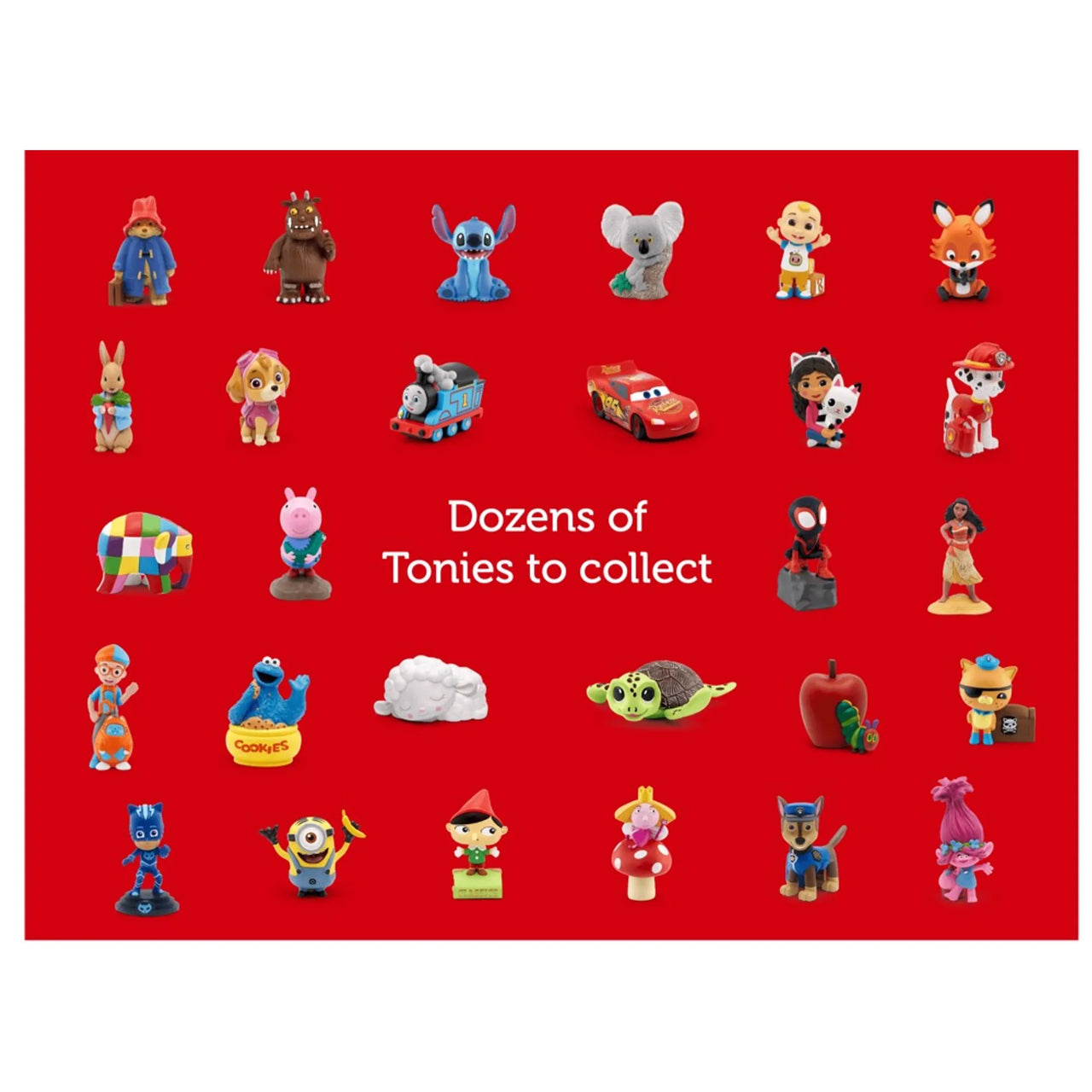 Tonies Audio Character Disney Aladdin