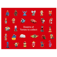 Tonies Audio Character Disney Aladdin