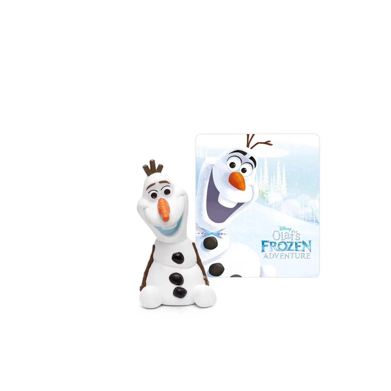 Tonies Audio Character Disney - Frozen - Olaf