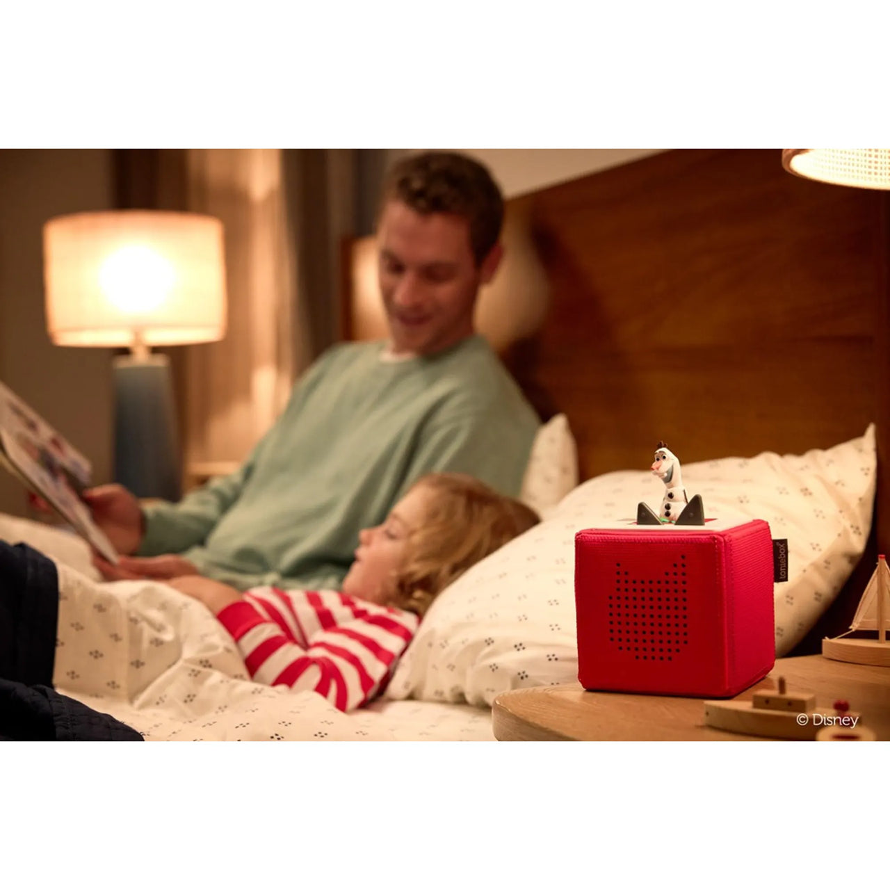 Tonies Audio Character Disney - Frozen - Olaf