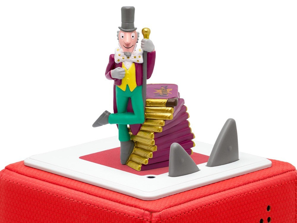 Tonies Audio Character Roald Dahl - Charlie And The Chocolate Factory