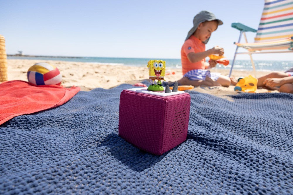 Tonies Audio Character Spongebob Squarepants