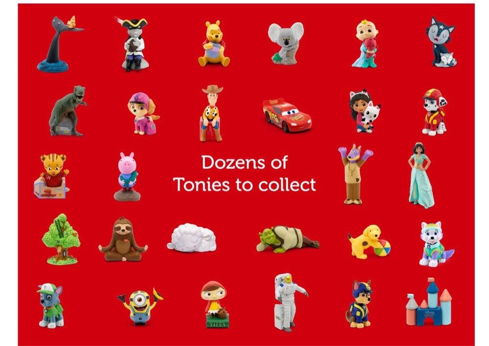 Tonies Audio Character Spongebob Squarepants