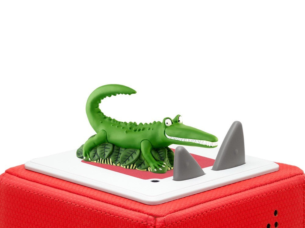 Tonies Audio Character Roald Dahl - The Enormous Crocodile