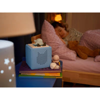 Tonies Audio Character Sleepy Whale - Soothing Soundscape