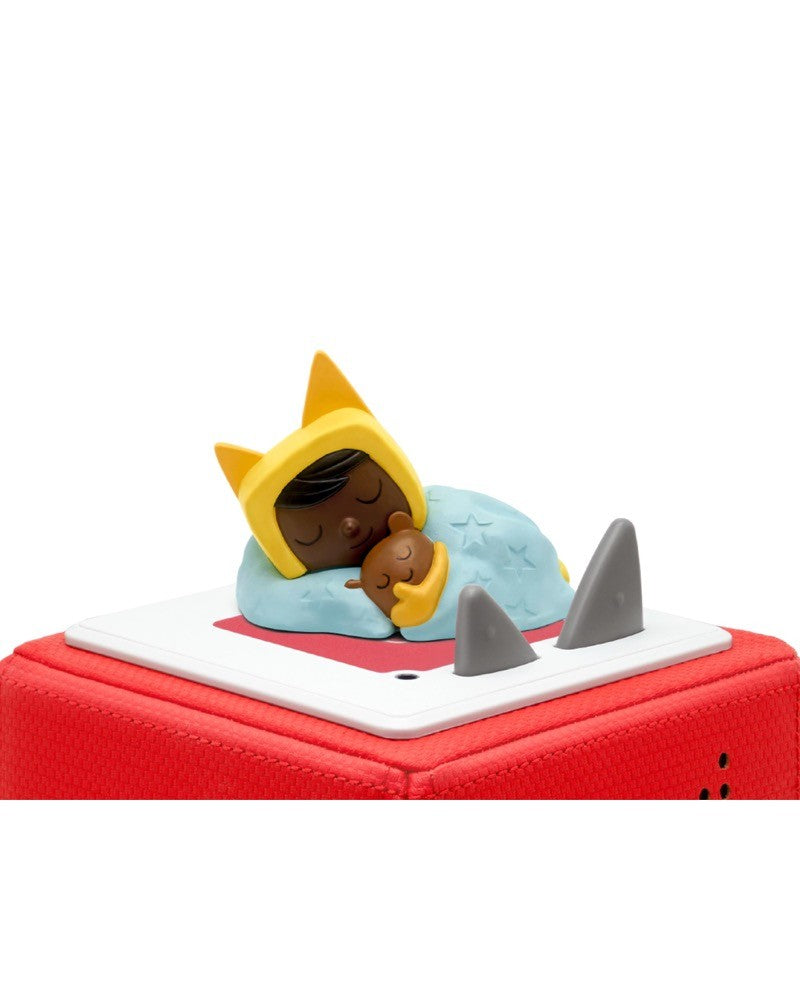 Tonies Audio Chatacter Creative-Tonie Sleepy
