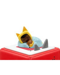 Tonies Audio Chatacter Creative-Tonie Sleepy