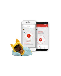 Tonies Audio Chatacter Creative-Tonie Sleepy