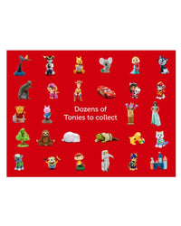 Tonies Audio Chatacter David Walliams Hilarious Animal Adventures