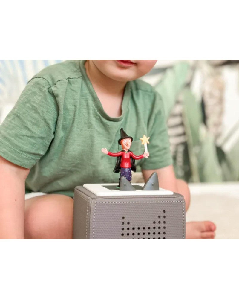 Tonies Audio Chatacter Room On The Broom