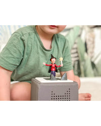 Tonies Audio Chatacter Room On The Broom