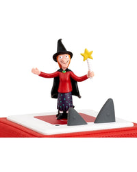 Tonies Audio Chatacter Room On The Broom