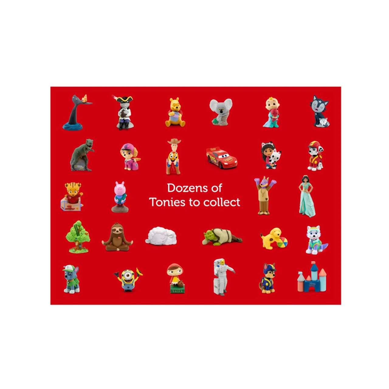 Tonies Audio Chatacter Disney - Sleeping Beauty