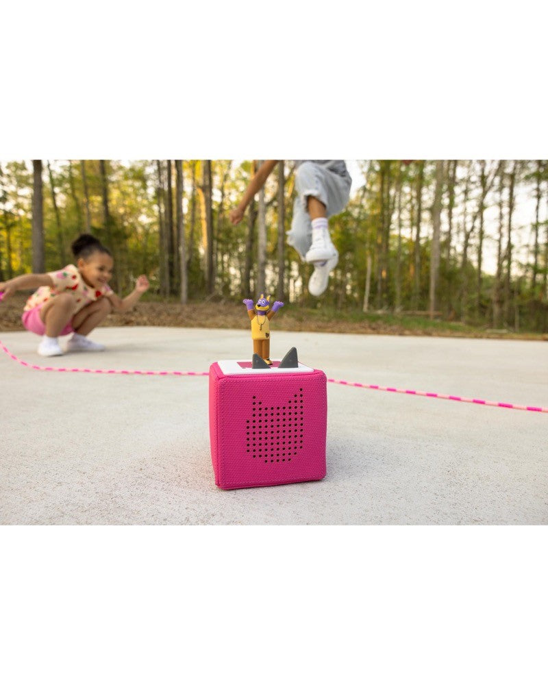 Tonies Audio Chatacter Doggyland
