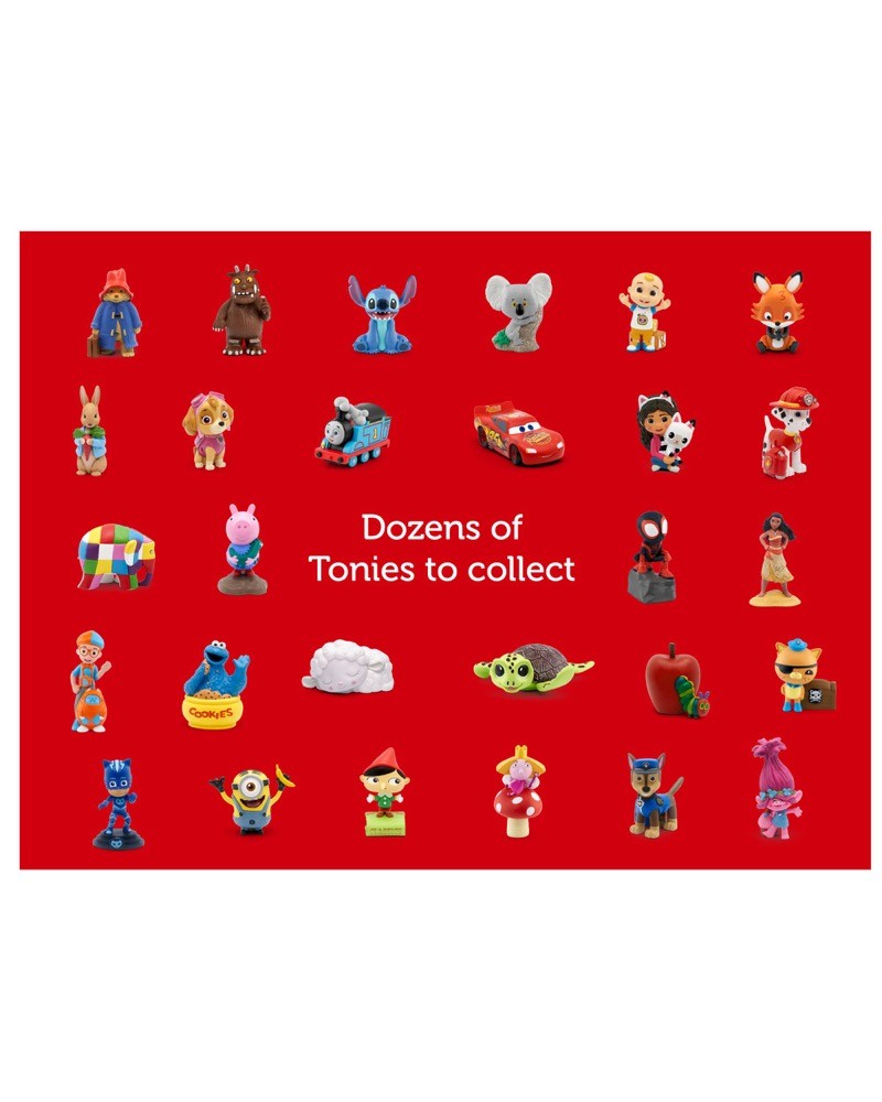 Tonies Audio Chatacter Doggyland