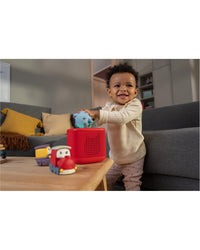 Soft Tonies - Travel Set