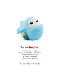 Soft Tonies - Travel Set