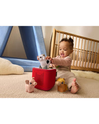 Soft Tonies - Farm Set