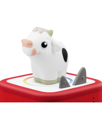 Soft Tonies - Farm Set