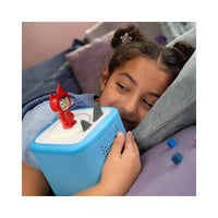 Toniebox 2 Sky Blue Starter Set Creative Tonie Rubie