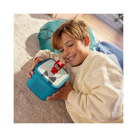 Toniebox 2 Tropical Teal Starter Set Creative Tonie Rubie
