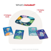 Tonieplay Game Quizzlys