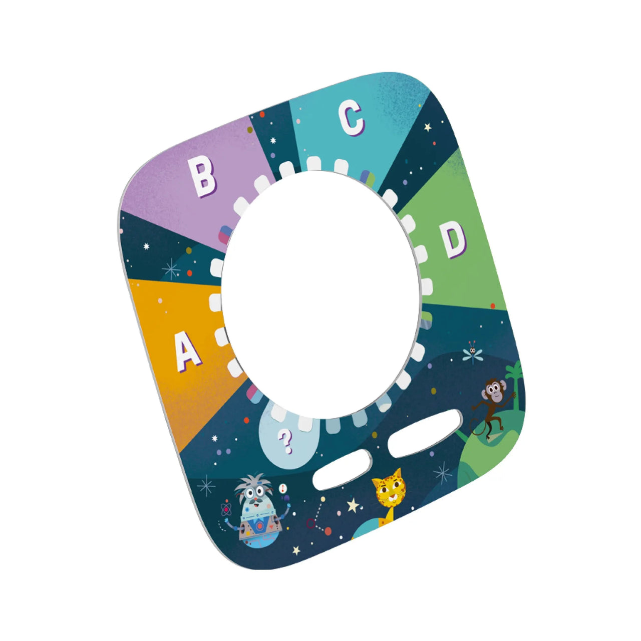 Tonieplay Game Quizzlys