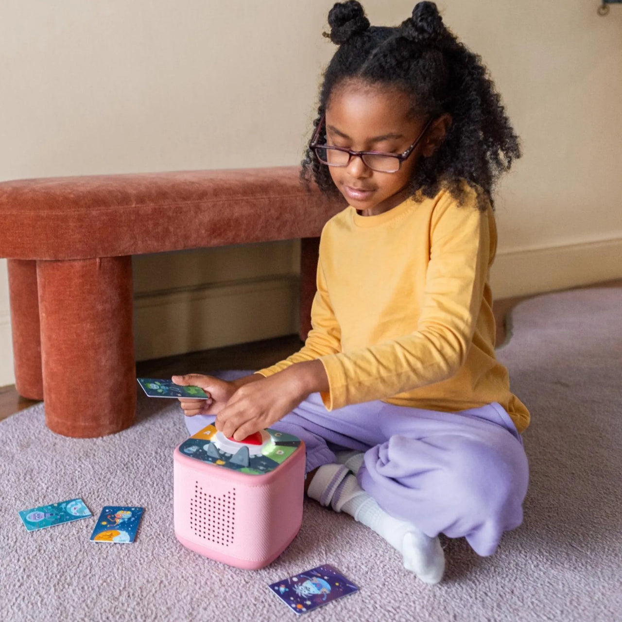Tonieplay Game Quizzlys