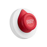 Tonieplay Controller (Sunset Red)