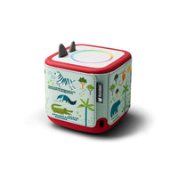 Tonies Interchangeable Sleeve - Jungle